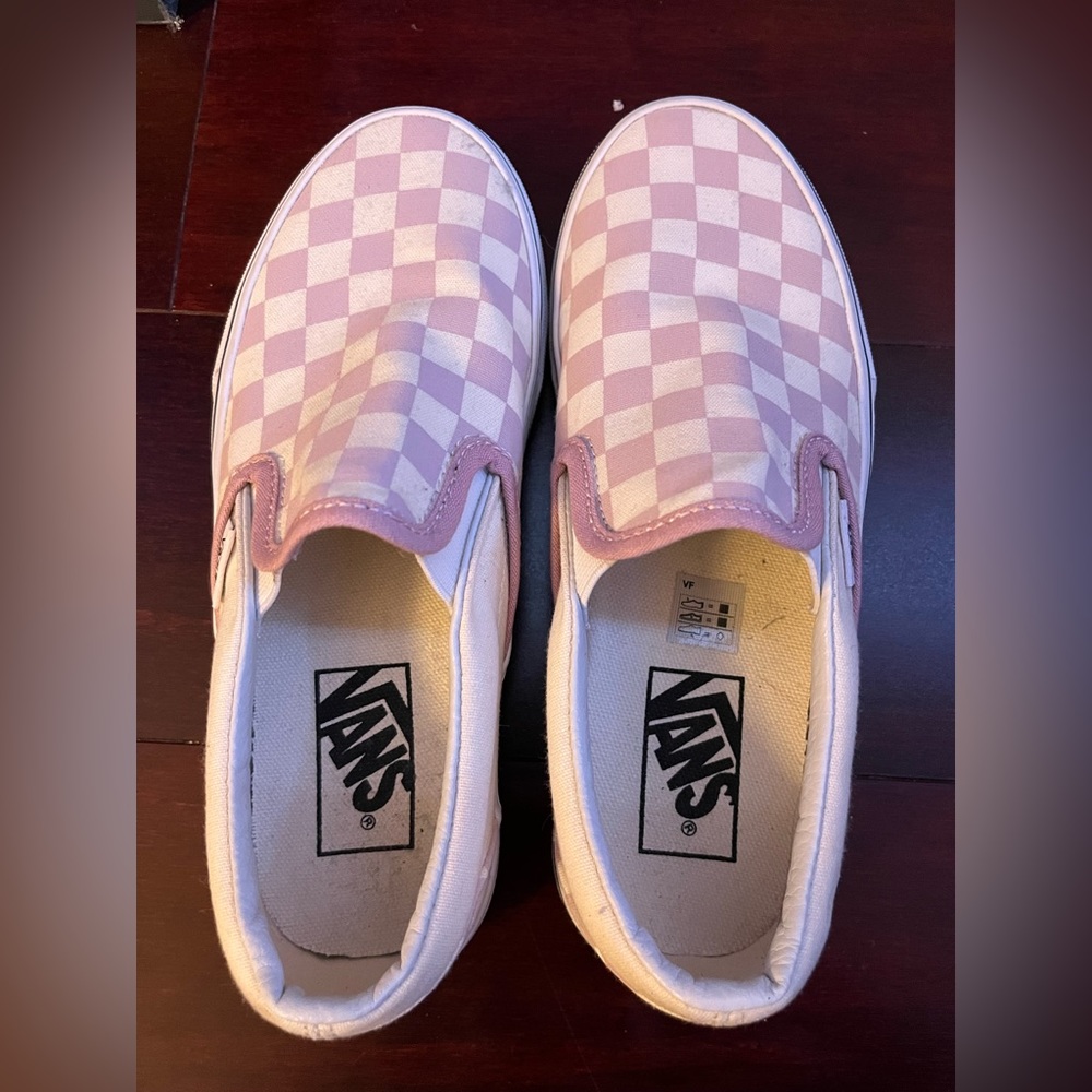 Vans Women shoes